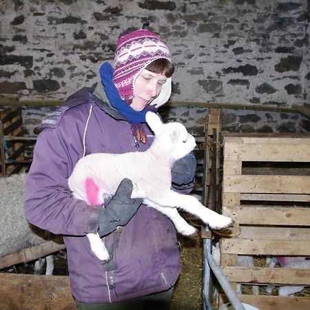 Vila Ullathorns Farm Kirkby Lonsdale Exteriér fotografie